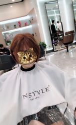 -IN STYLE·全国形象店