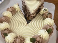 -浮光之丘MontCake生日蛋糕(科华路店)