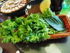 -百年石锅饭·朝鲜族传统民餐