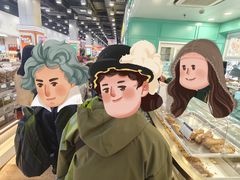 -上海哈尔滨食品厂(汇联商厦店)