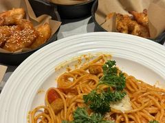 -必胜客(福州永嘉PH店)