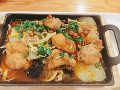 -网易食堂