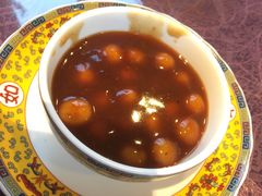 豆沙小丸子自助-宁波状元楼酒店(和义路店)