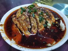 怪味鸡-老丘丘(较场口店)