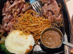 -半秋山西餐厅(襄阳万达店)