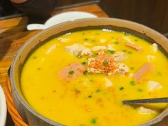 -泉畔人家·老济南经典鲁菜(大明湖店)