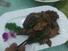 -宝发园名菜馆