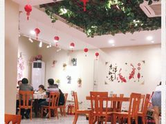 -丹江口渔村·湘味厨房(桃园店)