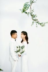 -金夫人婚纱摄影