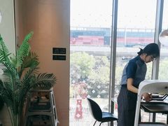 -必胜客(上海新南方商城PH店)