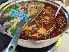 -牛吉韵·鲜切牛肉自助火锅(南山店)