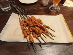 -有奴思烤肉·清真(正宁路店)