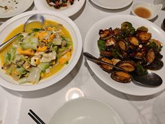 -船歌·鱼水饺青岛菜(石老人店)