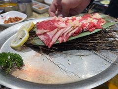 -安又胖韩国烤肉(美罗城店)