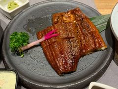 -隐泉之语日式料理(王府中环店)