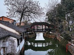 -阿东农家菜(新场古镇下塘街店)