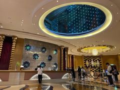 -澳门十六浦索菲特大酒店