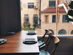 -BOR Eatery(安福路店)