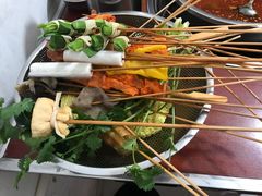 -丹妹麻辣烫(袁家岭20year店)