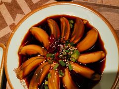 -江边城外烤全鱼(方庄时代购物中心店)