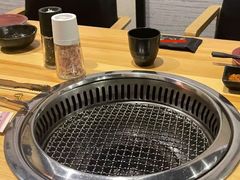 -万福·和牛炭火烧肉店(苏州中心店)