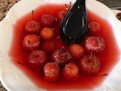-厚味居炙子烤肉·清真(天桥南纬路店)