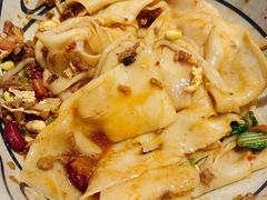 -陇上秦轩biangbiang面(萧山万象汇店)