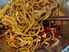 -梁老三干扣面总店(巨人印象店)