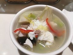 -太兴餐厅(东方广场分店)