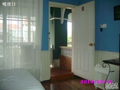 雪山房-娜娜度假小旅馆