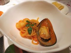 -王品牛排(郑州大卫城店)