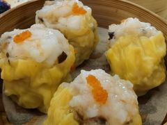 蟹皇滑烧卖-圣丰盛宴酒家(东城店)