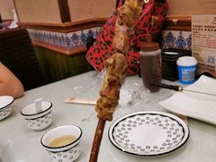 -巴依老爷新疆美食(清华东门店)