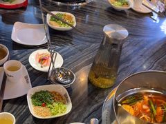 -老船舫·现做活鲜鱼馆(东郊记忆店)