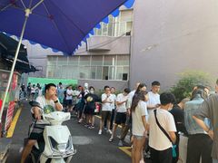 -六广门毛阿姨糯米饭