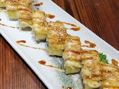 -小川洋风料理(街道口店)