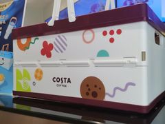 -COSTA COFFEE(天通苑华联店)