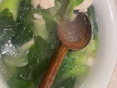 -Waanjai 晚嘉餐厅(南京商厦店)