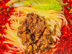 -全牛匠·乐山跷脚牛肉(新中关店)