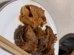 -和庆斋羊蝎子火锅·碳缸烧烤(顺义旗舰店)