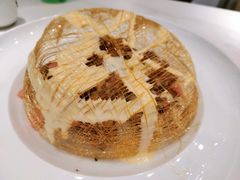 -虎哥私房菜(馒头山店)