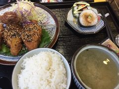 -京和风食堂·定食寿喜锅(保利樾广场店)