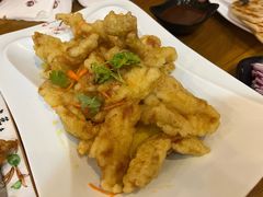 -毛毛熏肉•东北菜老字号(大安街店)