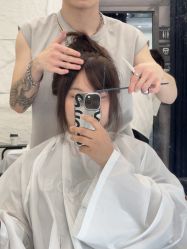 -BOF HAIR BY HONTO