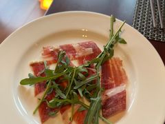 -杭州西子湖四季酒店-WL BISTRO西湖餐厅(灵隐路店)
