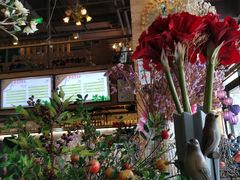 -山有花啡餐厅(常营总店)