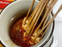老汤涮牛肚-肚王罐罐里的秘密(铜锣湾店)