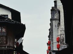 -屯溪老街