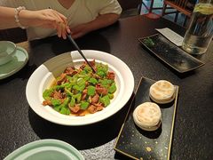 -唐猫庭院·千年陕菜(赛格国际购物中心店)