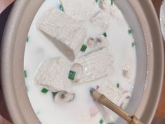 台州白水洋豆腐-浙里本味·宴四季江南(三台山路店)